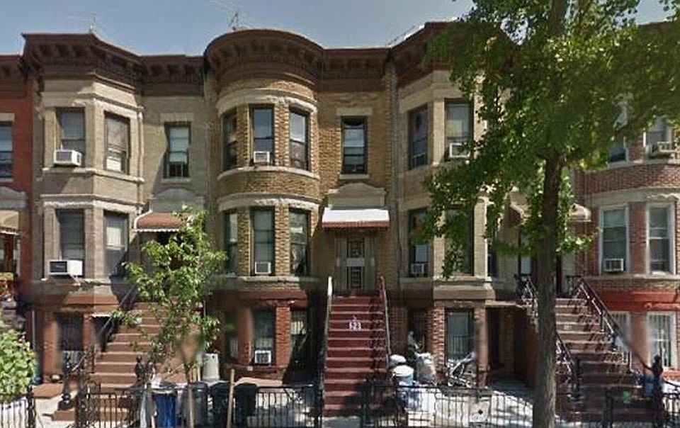 2nd image of 523 58th St