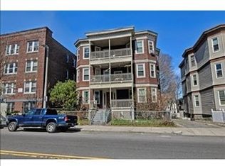 449 Norfolk St, Mattapan, MA 02126