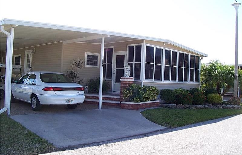 1st image of 2100 Kings Hwy Lot 1107