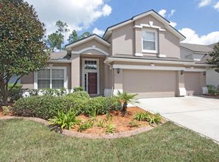 5919 Brush Hollow Rd, Jacksonville, FL 32258