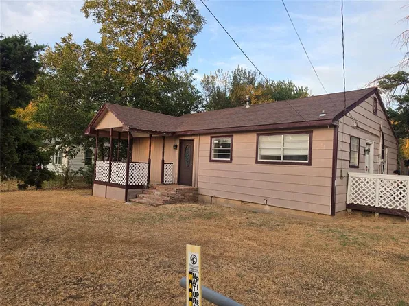 1802 N Douglas Blvd, Oklahoma City, OK 73141