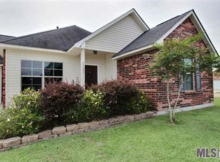 25687 Palmwood Ct, Denham Springs, LA 70726
