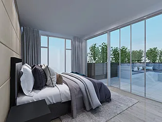 Sold by Modern Spaces