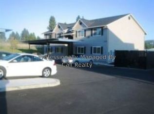 13424 E Skyview Ave APT D, Spokane Valley, WA 99216