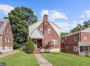 6114 Sefton Ave, Baltimore, MD 21214