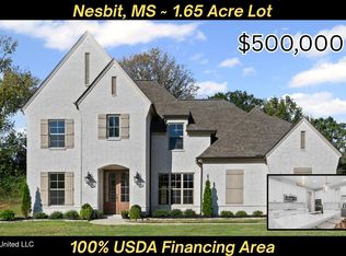 913 Lloyds Ln, Nesbit, MS 38651
