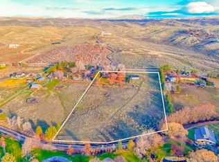 3483 W Homer Rd, Eagle, ID 83616