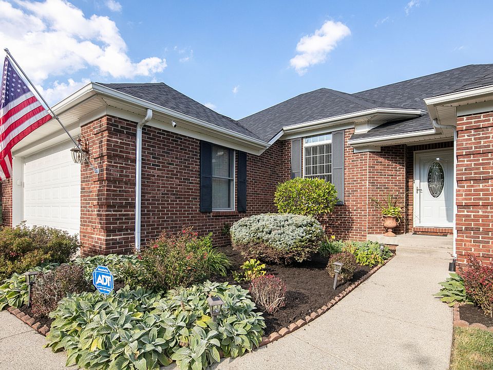 4206 Clearwater Way, Lexington, KY 40515 Zillow
