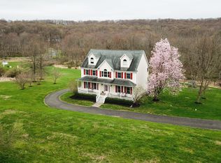 5 Logan Dr, Califon, NJ 07830