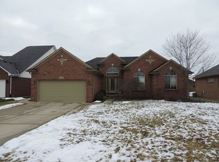 51370 Fantasia Dr, Macomb, MI 48042