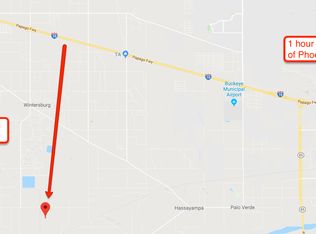 Xxx 373rd Ave, Tonopah, AZ 85322