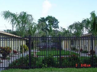 301 NE 80th Ter, Miami, FL 33138