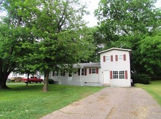 518 Wendell Ave, Dyersburg, TN 38024
