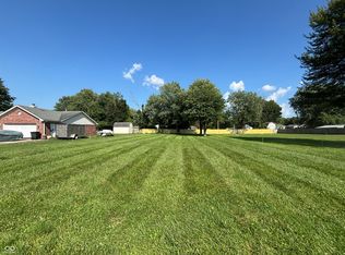 5684 N Vinton Hills Dr, Fairland, IN