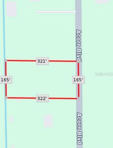 6203 Acorn Blvd, Punta Gorda, FL, 33982