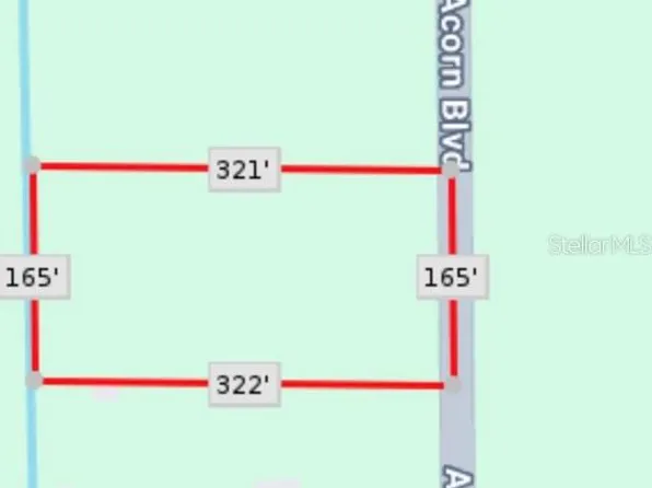 6203 Acorn Blvd, Punta Gorda, FL 33982