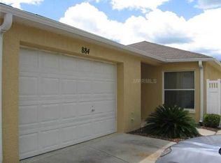 884 Winchester Ct, The Villages, FL 32162