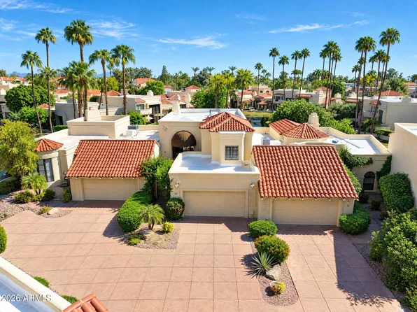 10050 E MOUNTAINVIEW LAKE Drive #10, Scottsdale, AZ 85258
