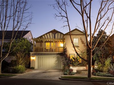 6 Mocha Ln, Mission Viejo, CA, 92694