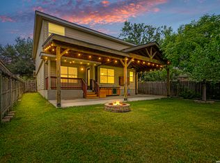 9626 Mustang Farm, San Antonio, TX 78254