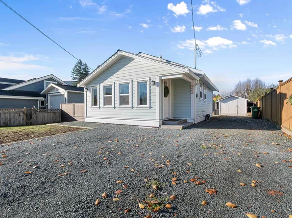 5865 Carter Rd, Chilliwack, BC V2R 3K1