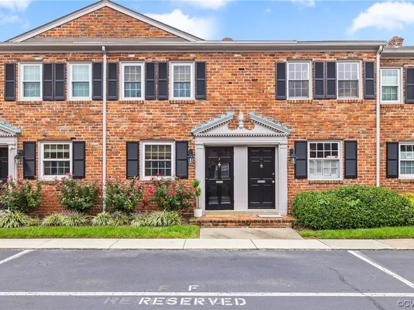 407 W Hamilton St #F, Richmond, VA 23221