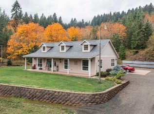 7465 S Kings Valley Hwy, Monmouth, OR 97361
