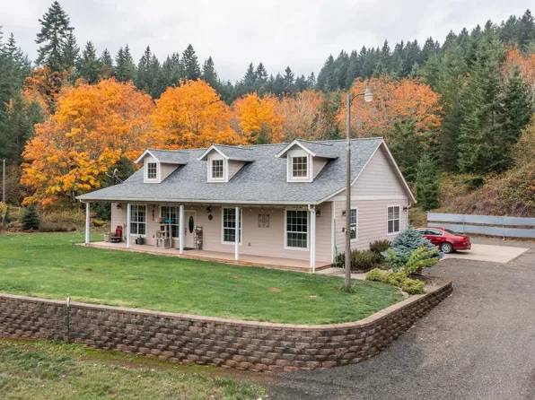 7465 S Kings Valley Hwy, Monmouth, OR 97361