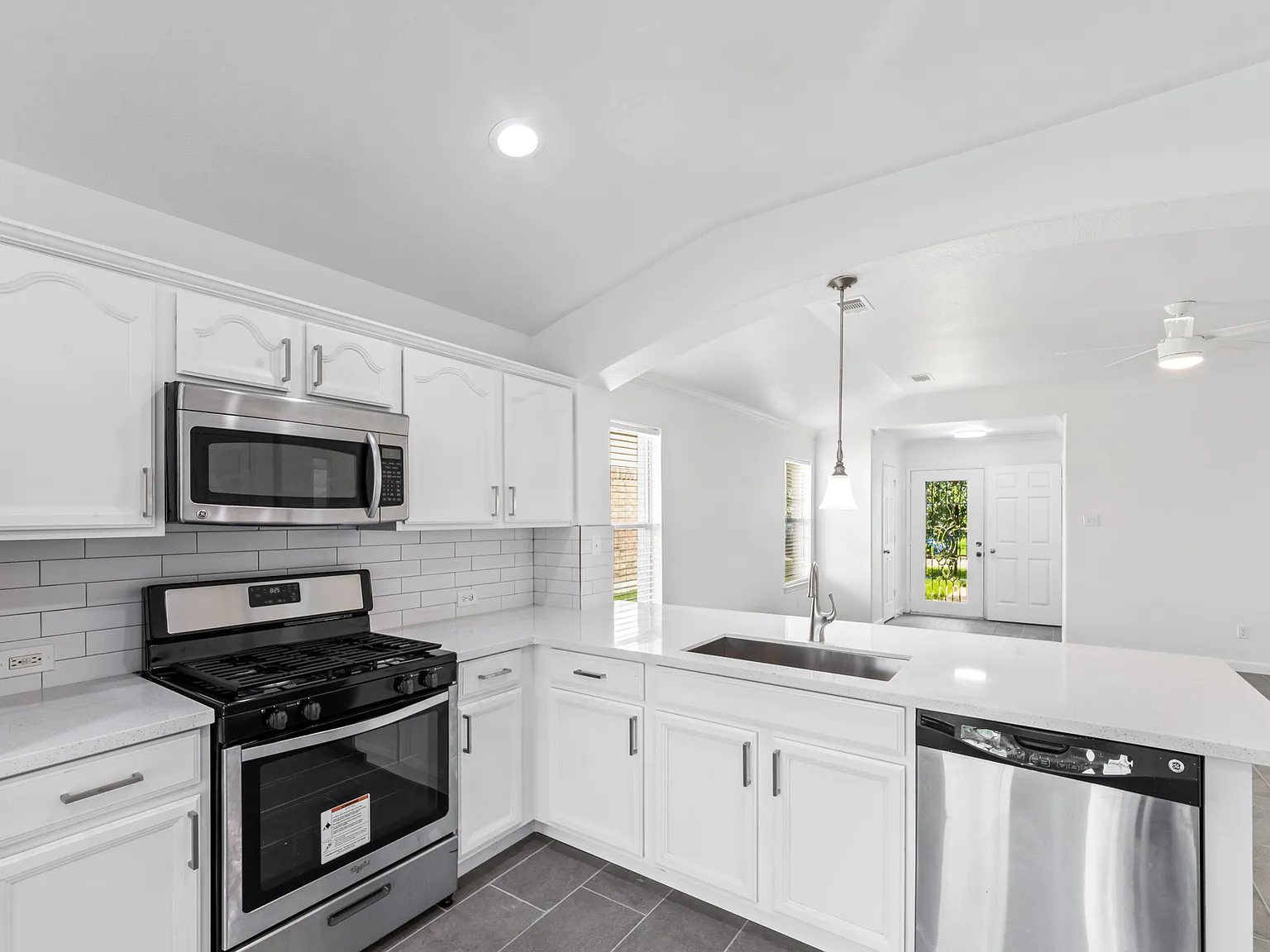 13112 Trail Manor Drive - 1 — Photo 4