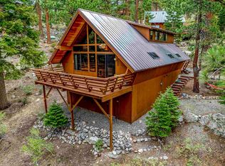 35 Pine Crest Ave, June Lake, CA 93529