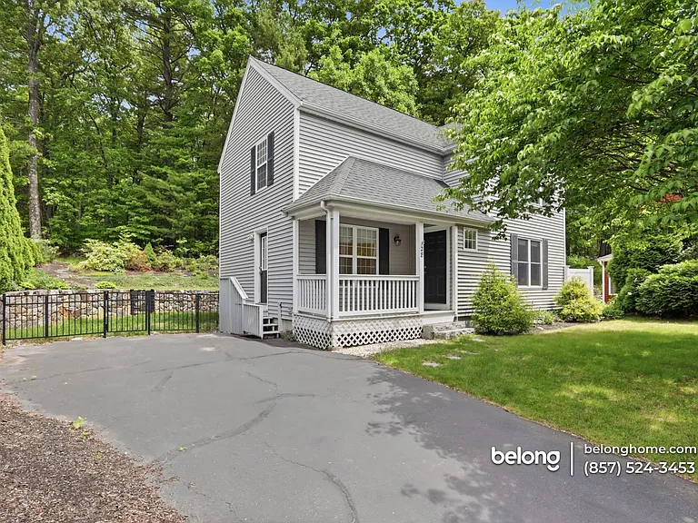 28 Blueberry Ln — Photo 1