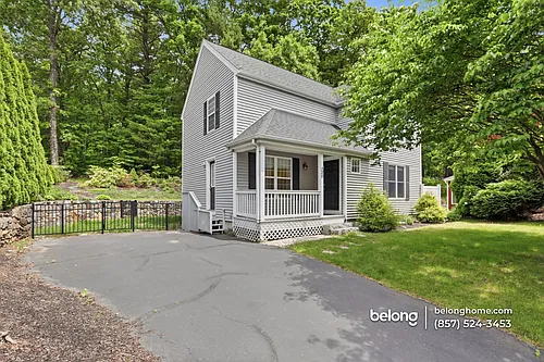 28 Blueberry Ln Photo 1