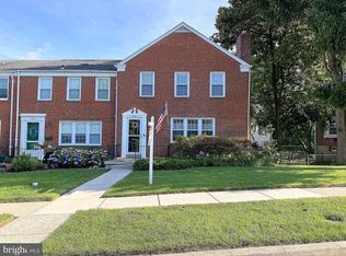 1563 Dellsway Rd, Towson, MD 21286