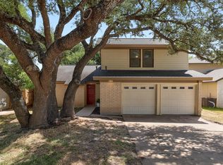 706 Milton Cv, Leander, TX 78641