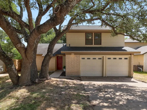 706 Milton Cv, Leander, TX 78641