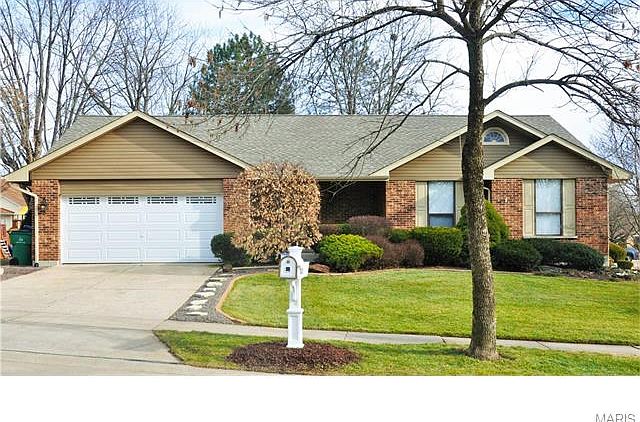 1st image of 3612 Ange Dr