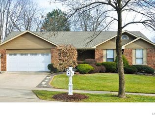 3612 Ange Dr, Florissant, MO