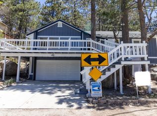 2635 Valkyrie Dr, Running Springs, CA 92382