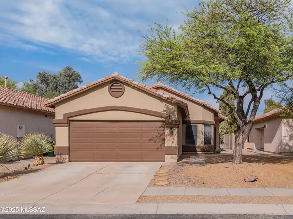 9504 N Englewood Dr, Tucson, AZ 85743