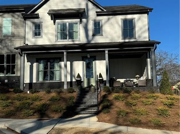 5702 Main St, Flowery Branch, GA 30542