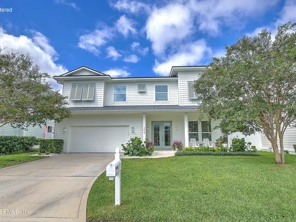 209 39TH Avenue S, Jacksonville Beach, FL 32250