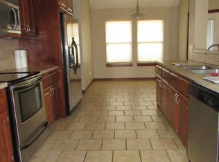 2217 SW 54th St, Lawton, OK 73505