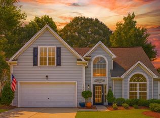 4869 Law Blvd, Summerville, SC 29485