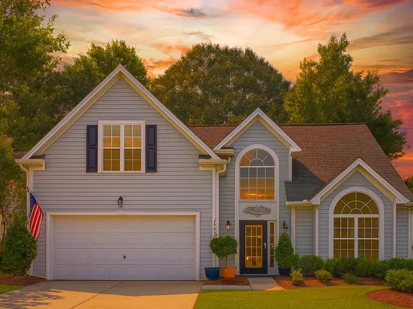 4869 Law Blvd, Summerville, SC 29485