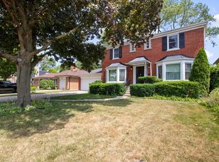 6519 N Kimball Ave, Lincolnwood, IL 60712