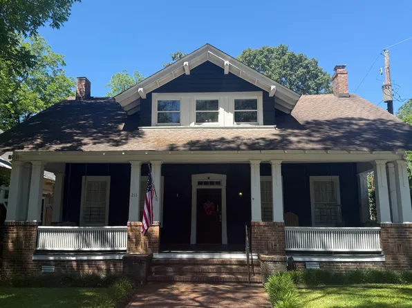 211 Oak Haven Ave, Macon, GA 31204