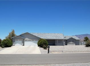 560 W Antelope Ave, Pahrump, NV 89060