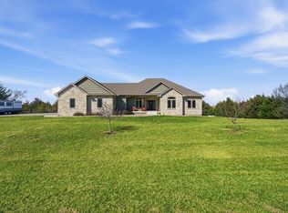 13836 Melissa Vue, Wamego, KS 66547