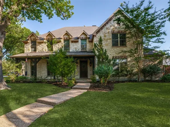 7307 Inglecliff Dr, Dallas, TX 75230