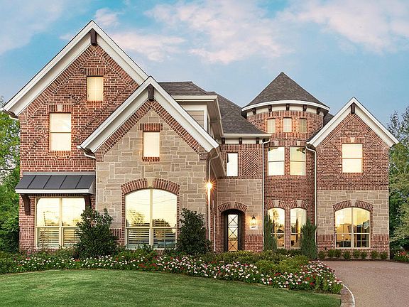 4th image of 801 Frisco Hills Blvd